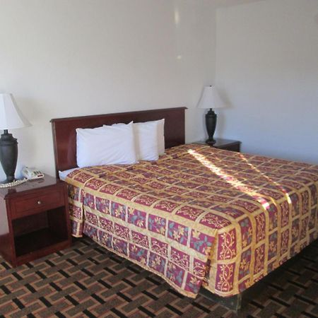 Budget Inn Cocoa Kültér fotó