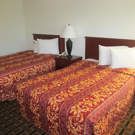Budget Inn Cocoa Kültér fotó