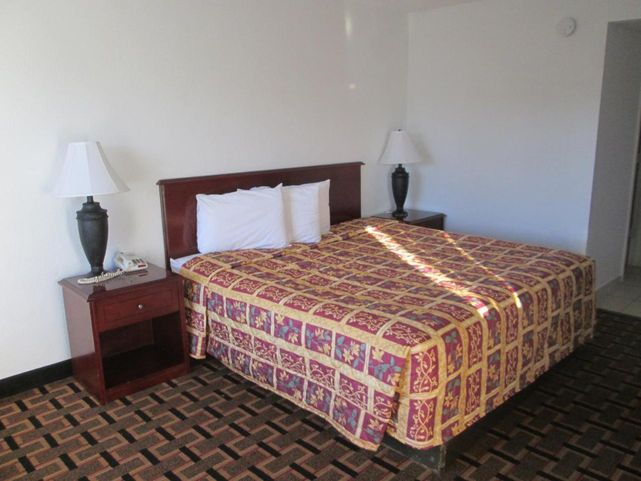 Budget Inn Cocoa Kültér fotó