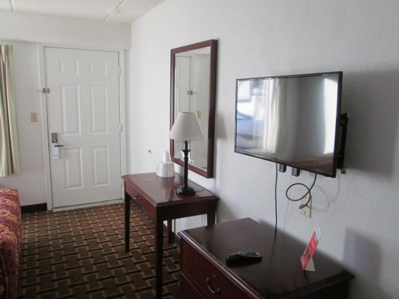 Budget Inn Cocoa Kültér fotó