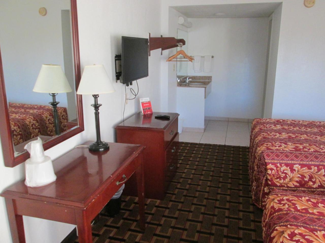 Budget Inn Cocoa Kültér fotó
